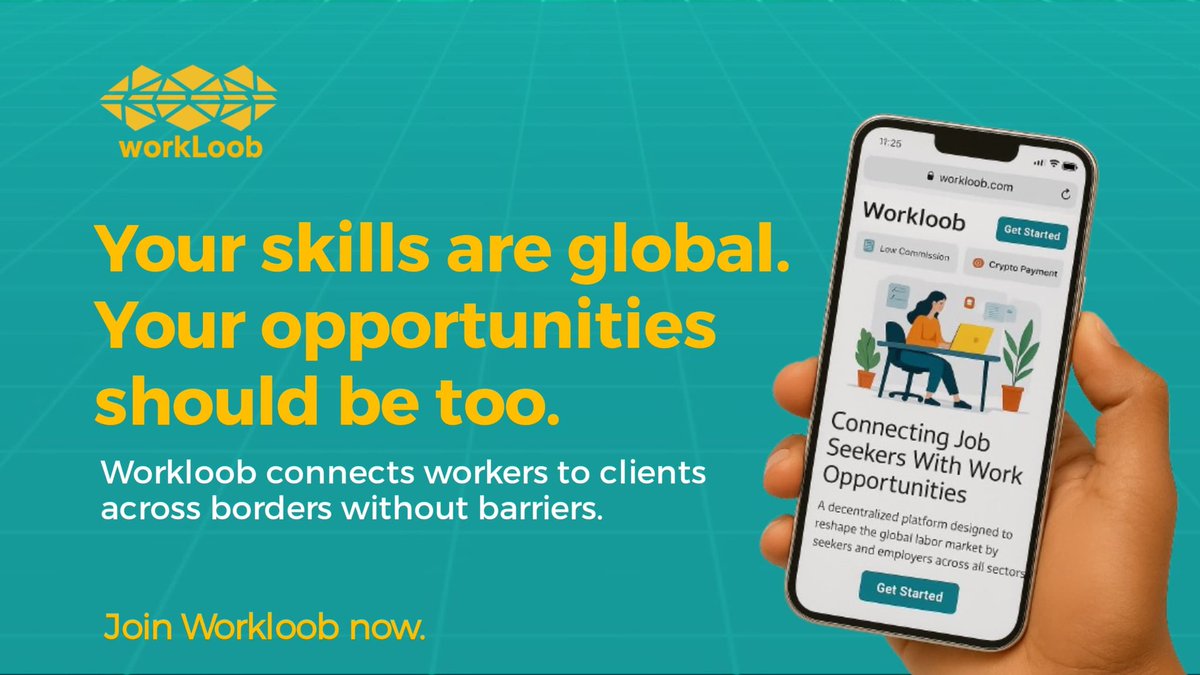 Workloob tweet media