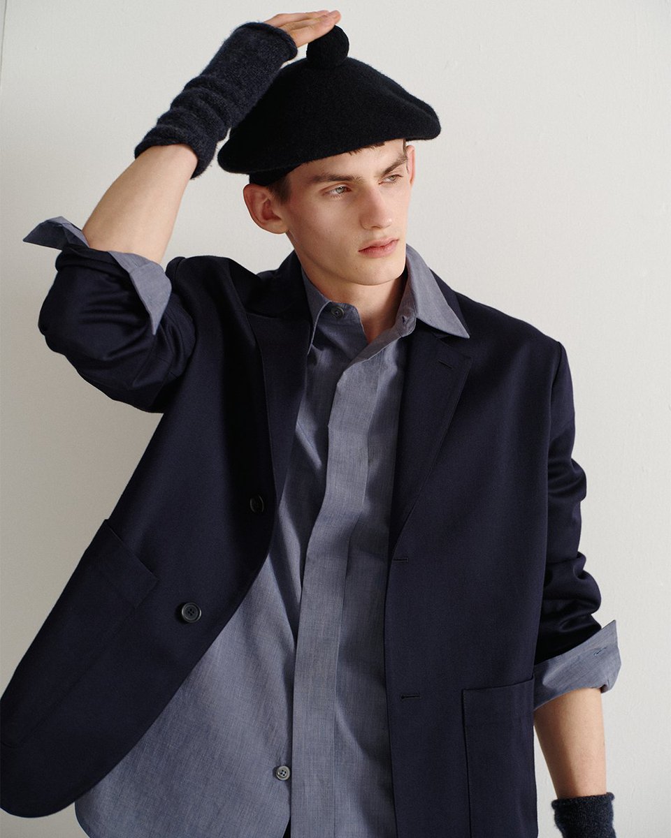 MARGARET HOWELL tweet media