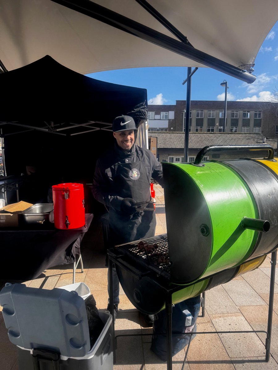 Shipley Town Council tweet media