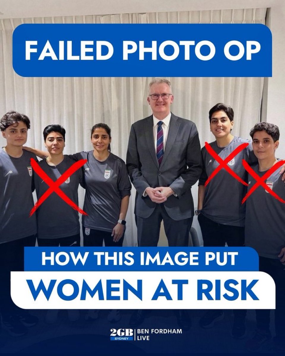 Melinda Richards 🇦🇺🇺🇸 tweet media