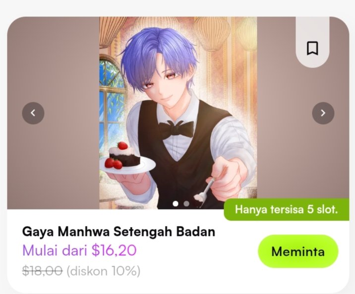 Lia (⁠◕⁠ᴗ⁠◕⁠✿⁠) • Vgen Artist tweet media