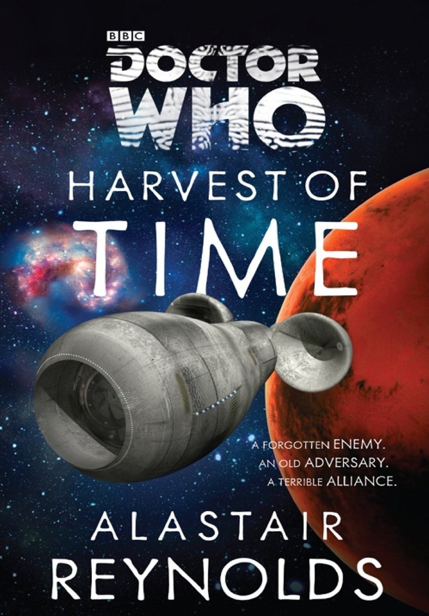 Ducky Whovian 🧡💙➕️🦆 tweet media