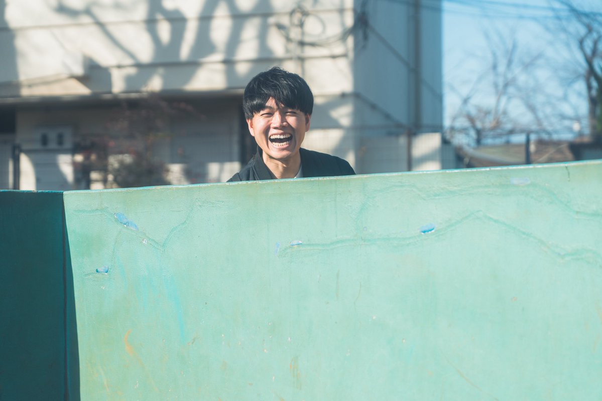 杉本健太/写真家 tweet media