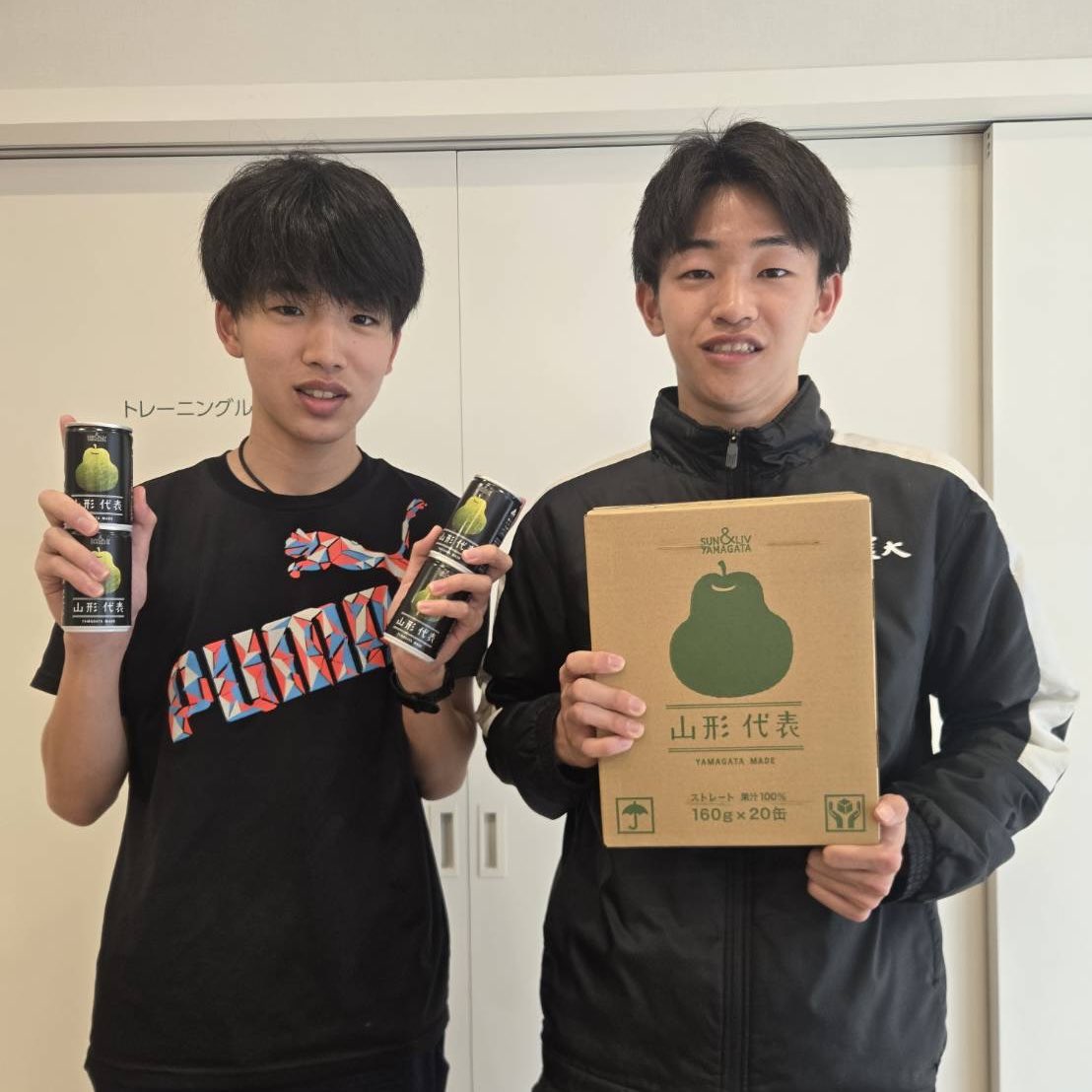 東京農業大学陸上競技部男子長距離ブロック tweet media