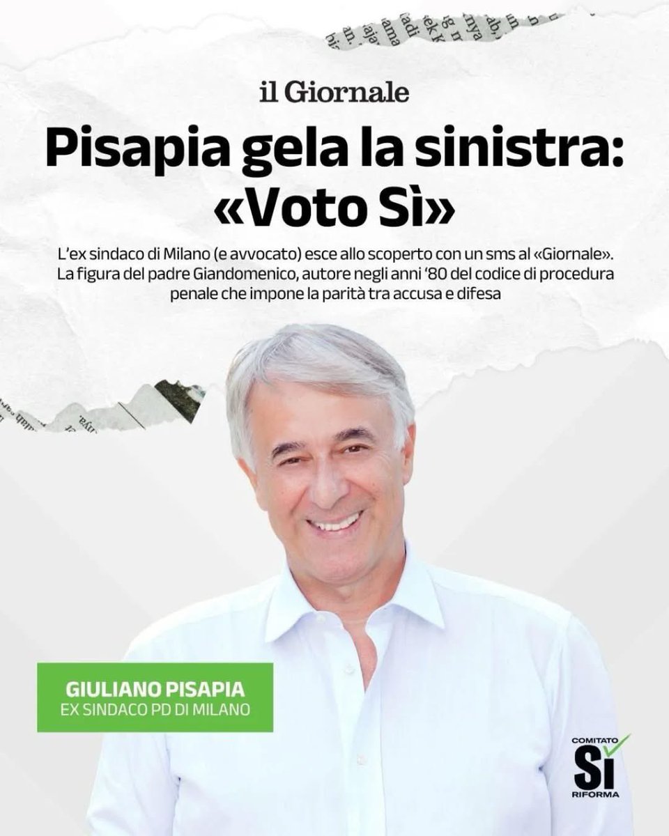 Igor Iezzi tweet media