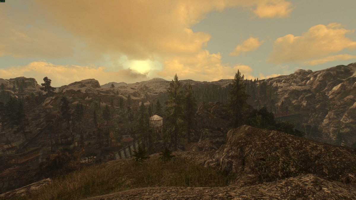 The Frontier tweet media