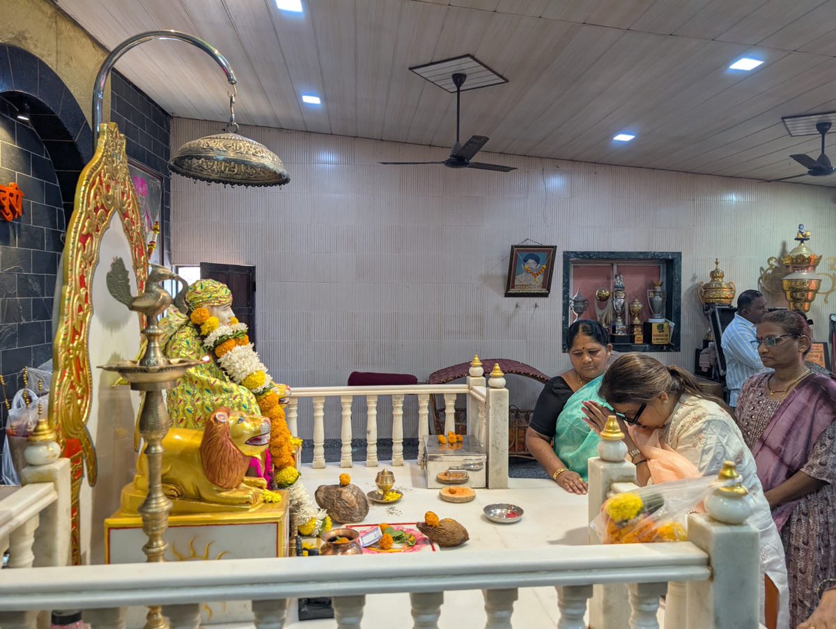 Trushna Vishwasrao tweet media