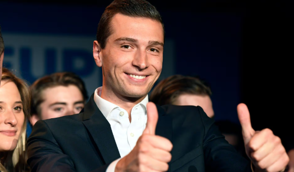 🔴 FLASH | Le Rassemblement National et alliés sont en tête dans plus de 60 communes, contre onze seulement au premier tour de 2020.

#municipale2026