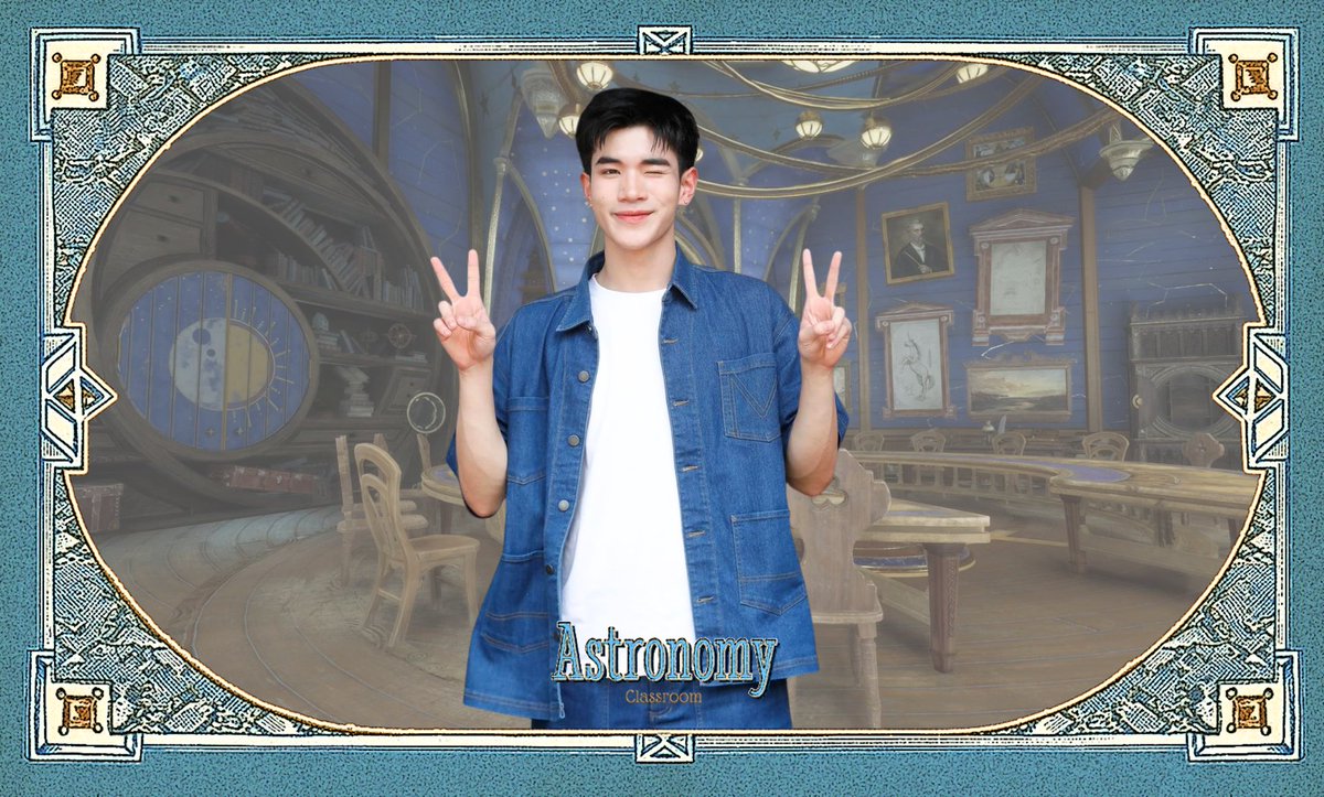 VINCENTIUS. tweet media