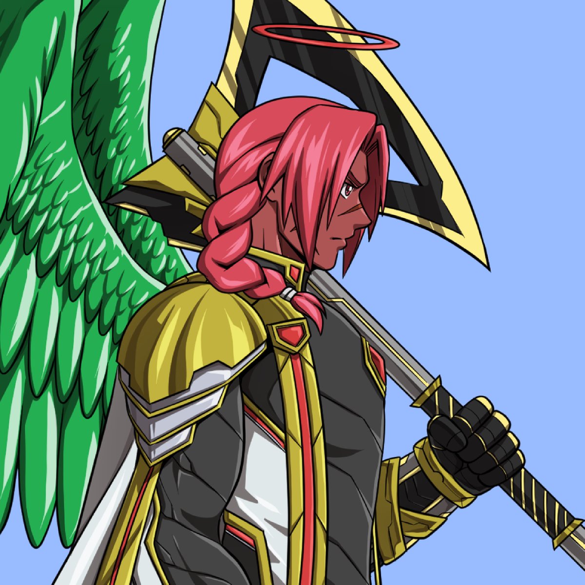 Divinity Official (MINT - March 20th) tweet media