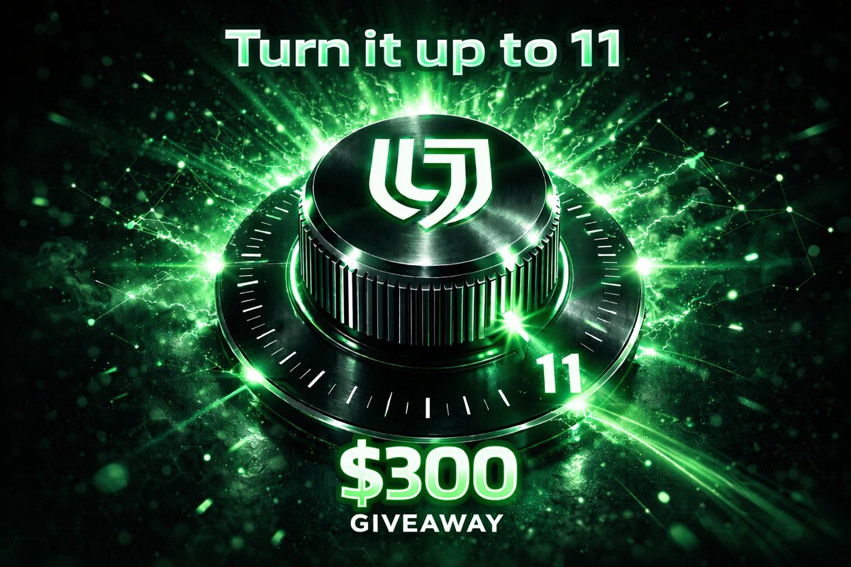 UnityWallet tweet media