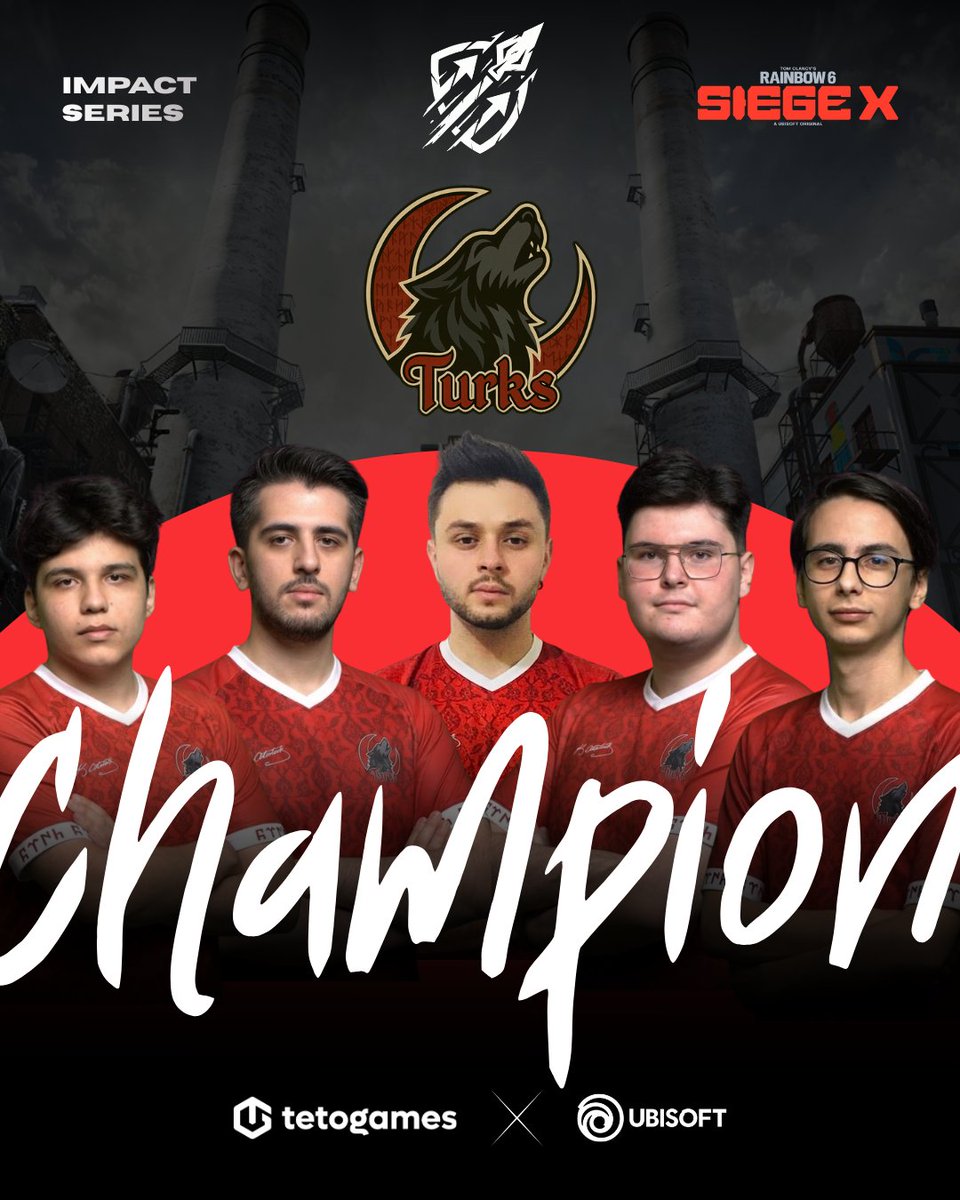 TETO Games tweet media