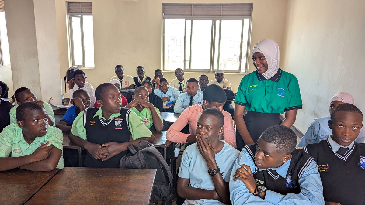 Science Teaching and Innovations Africa tweet media