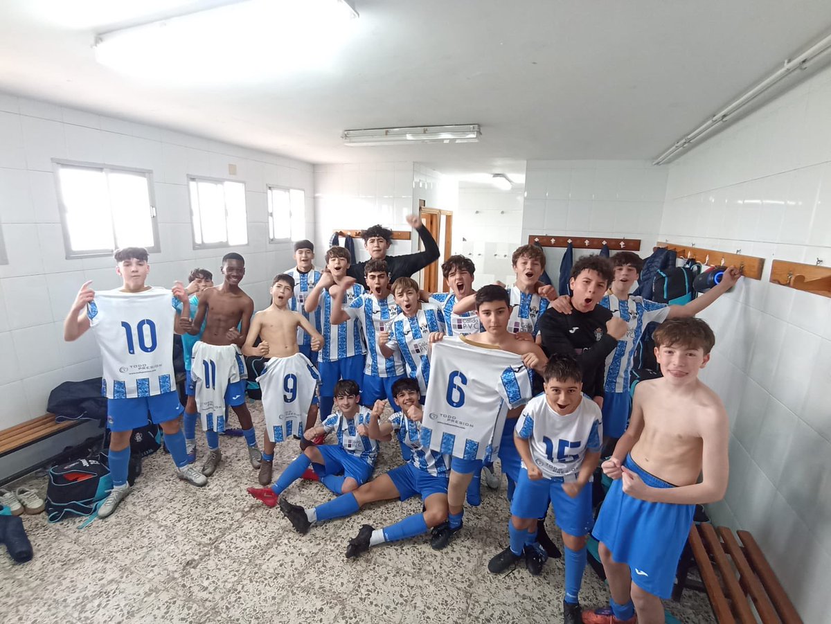 Cantera Tala tweet media