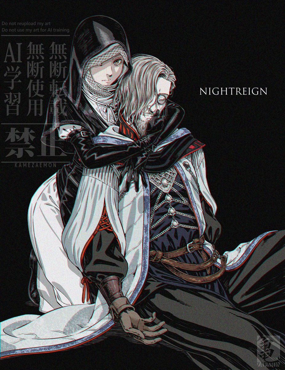 亀左衛門 tweet media