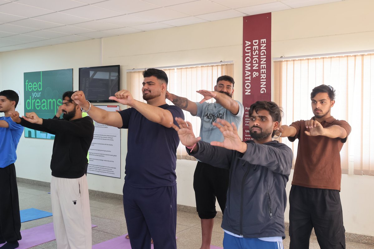 GNA UNIVERSITY tweet media