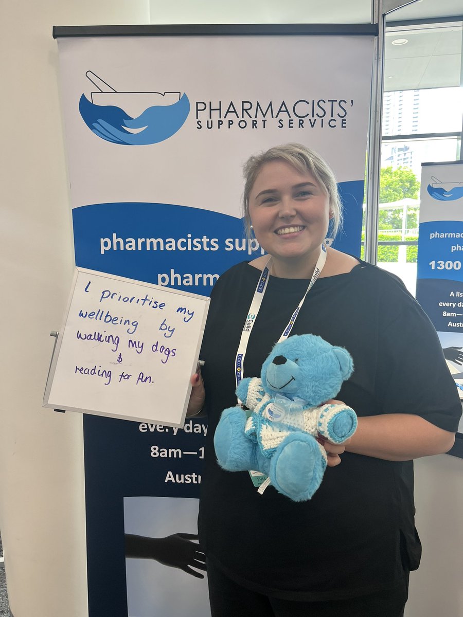 supportforpharmacists tweet media