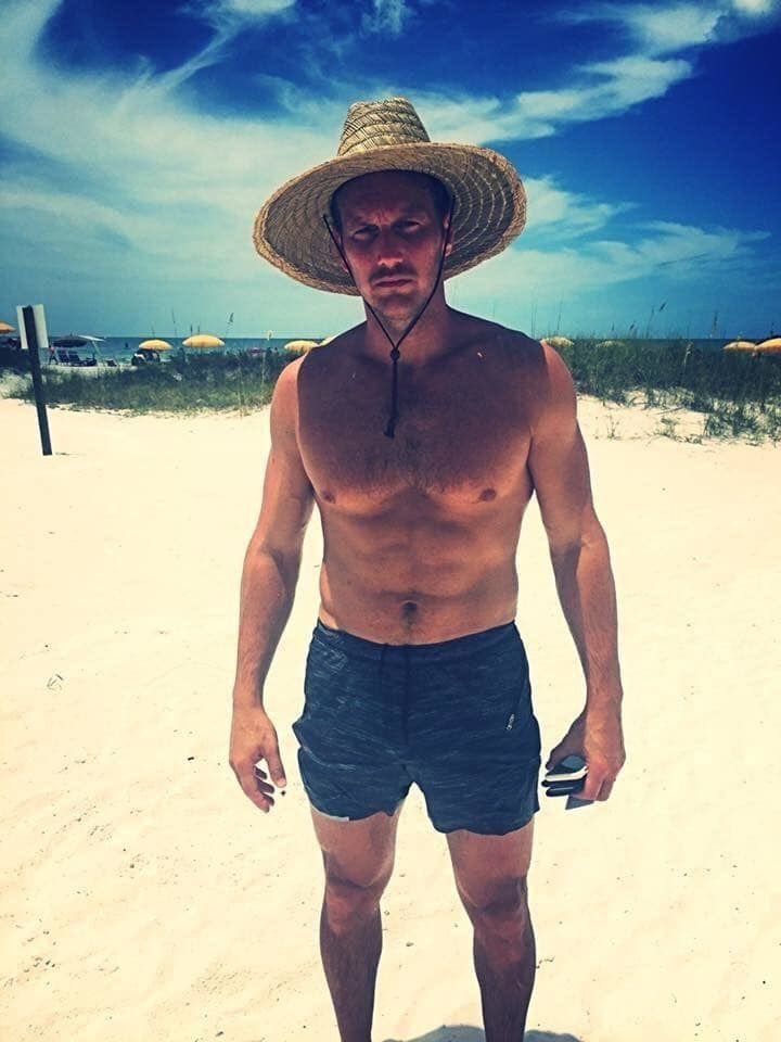 TheMale_Central's tweet photo. John Krasinski or Patrick Wilson https://t.co/Z7VVdGgnmU