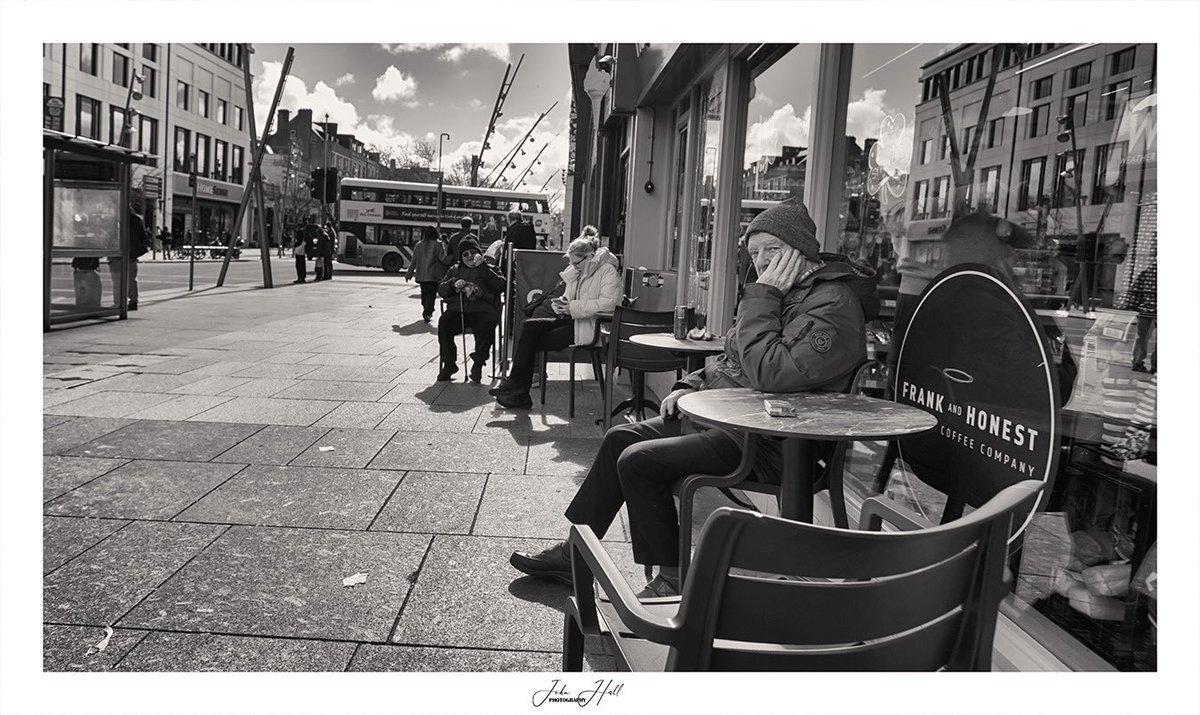 John Hall tweet media