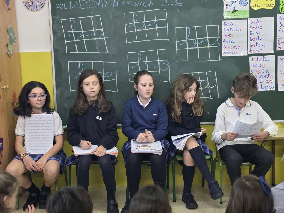 SagradaFamiliaBaFEC tweet media