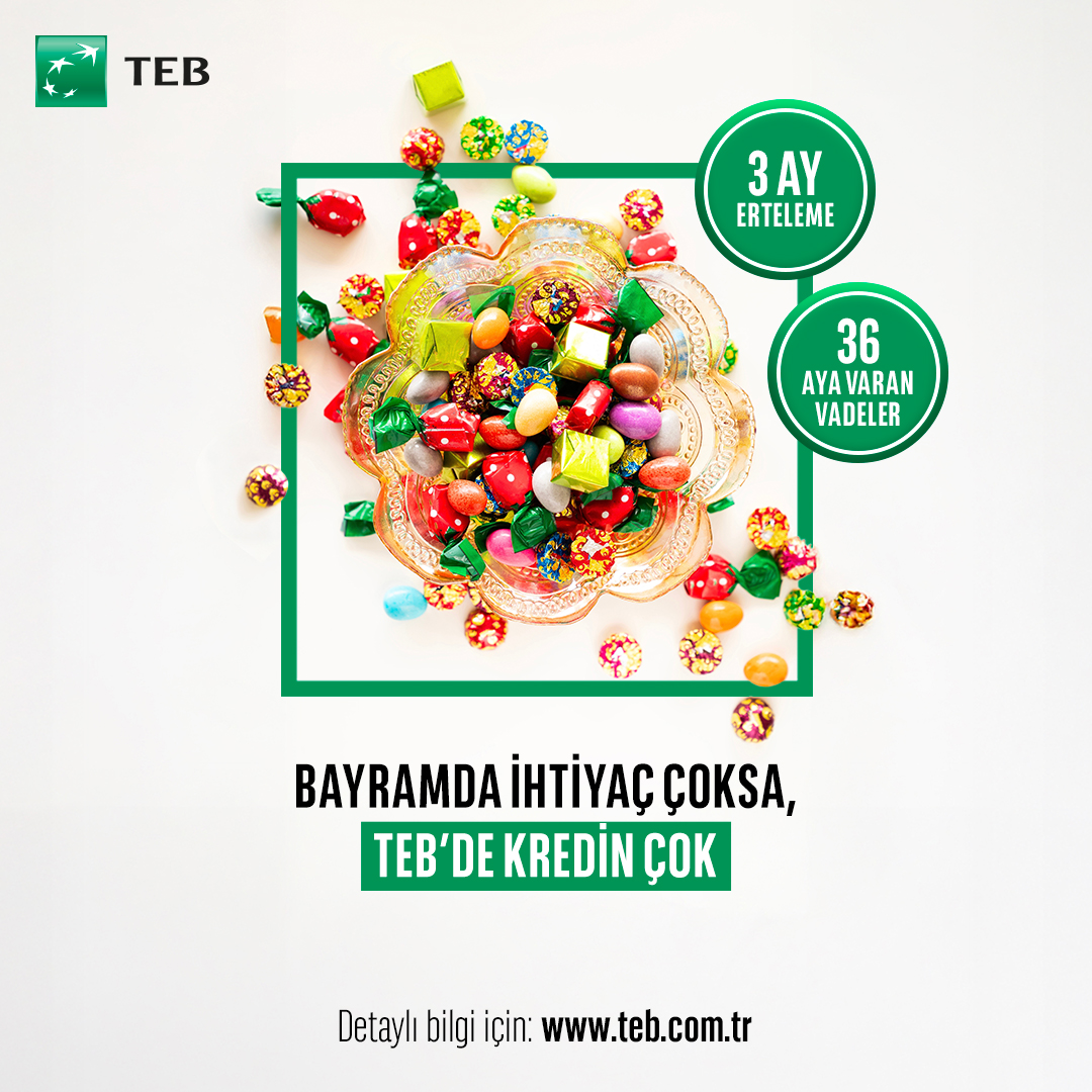 TEB tweet media