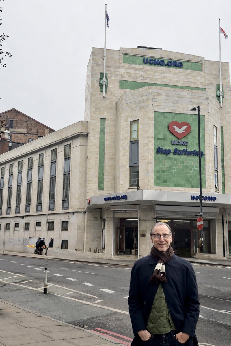 Gary Crowley tweet media