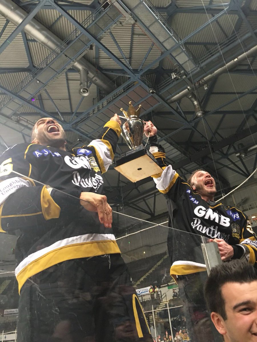 MatthewWells3's tweet photo. @PanthersIHC Yes I do! https://t.co/1EhC6czBEU