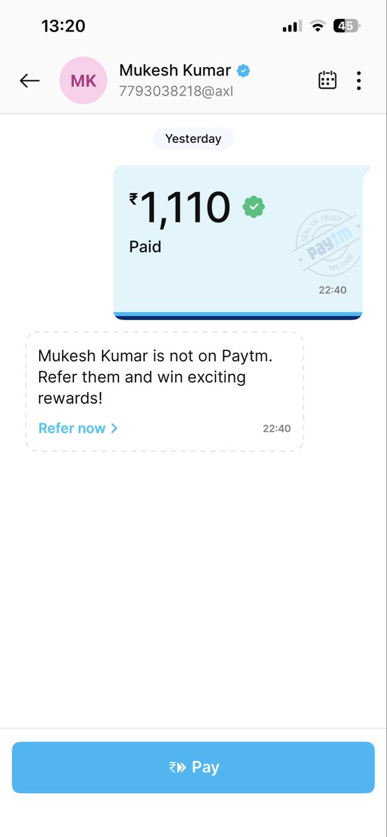 Ajay Raina 🇮🇳 tweet media