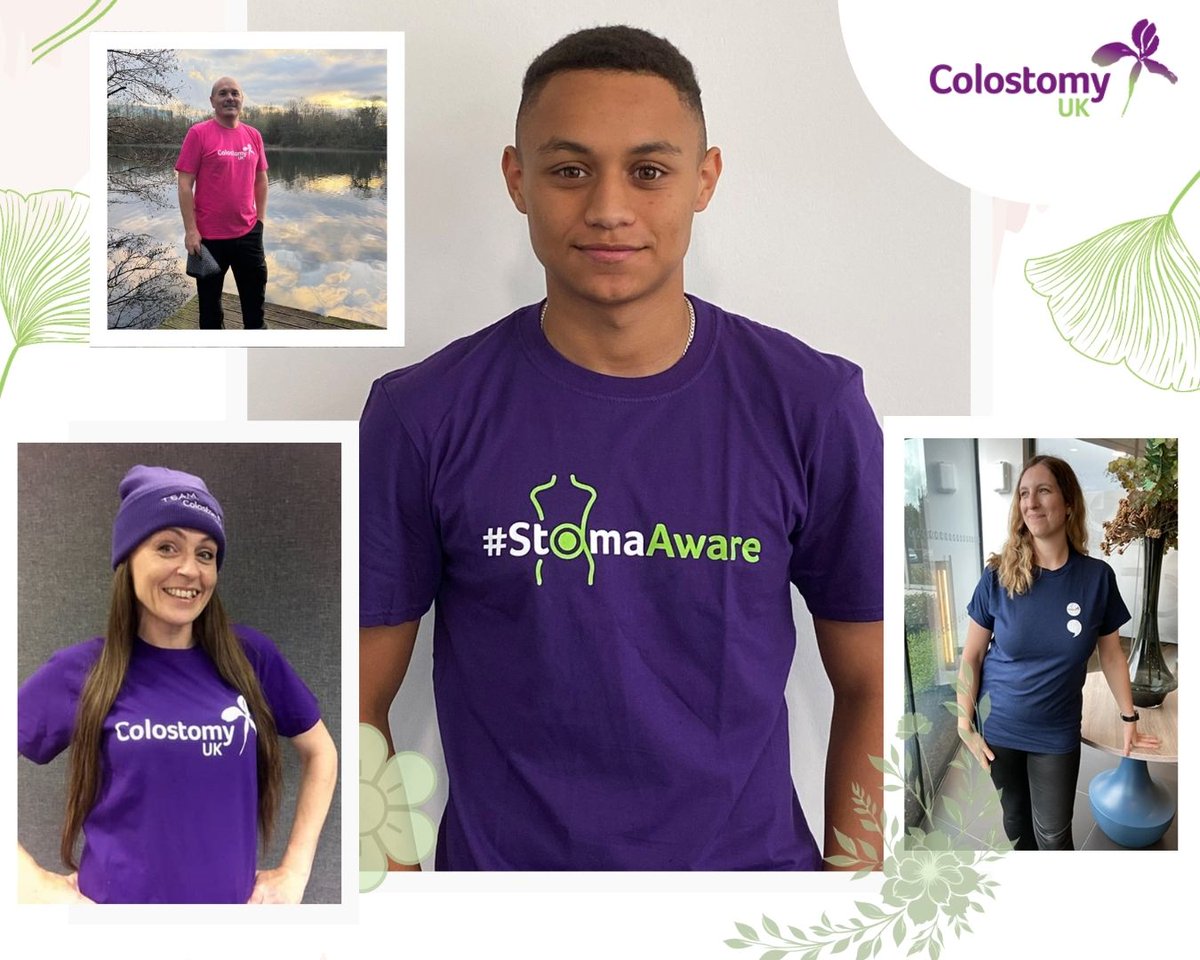 ColostomyUK tweet media
