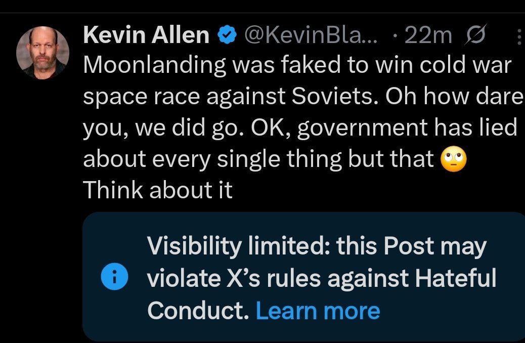 Kevin Allen tweet media