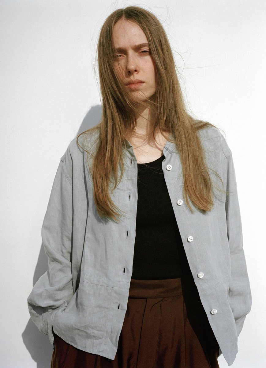 MARGARET HOWELL tweet media