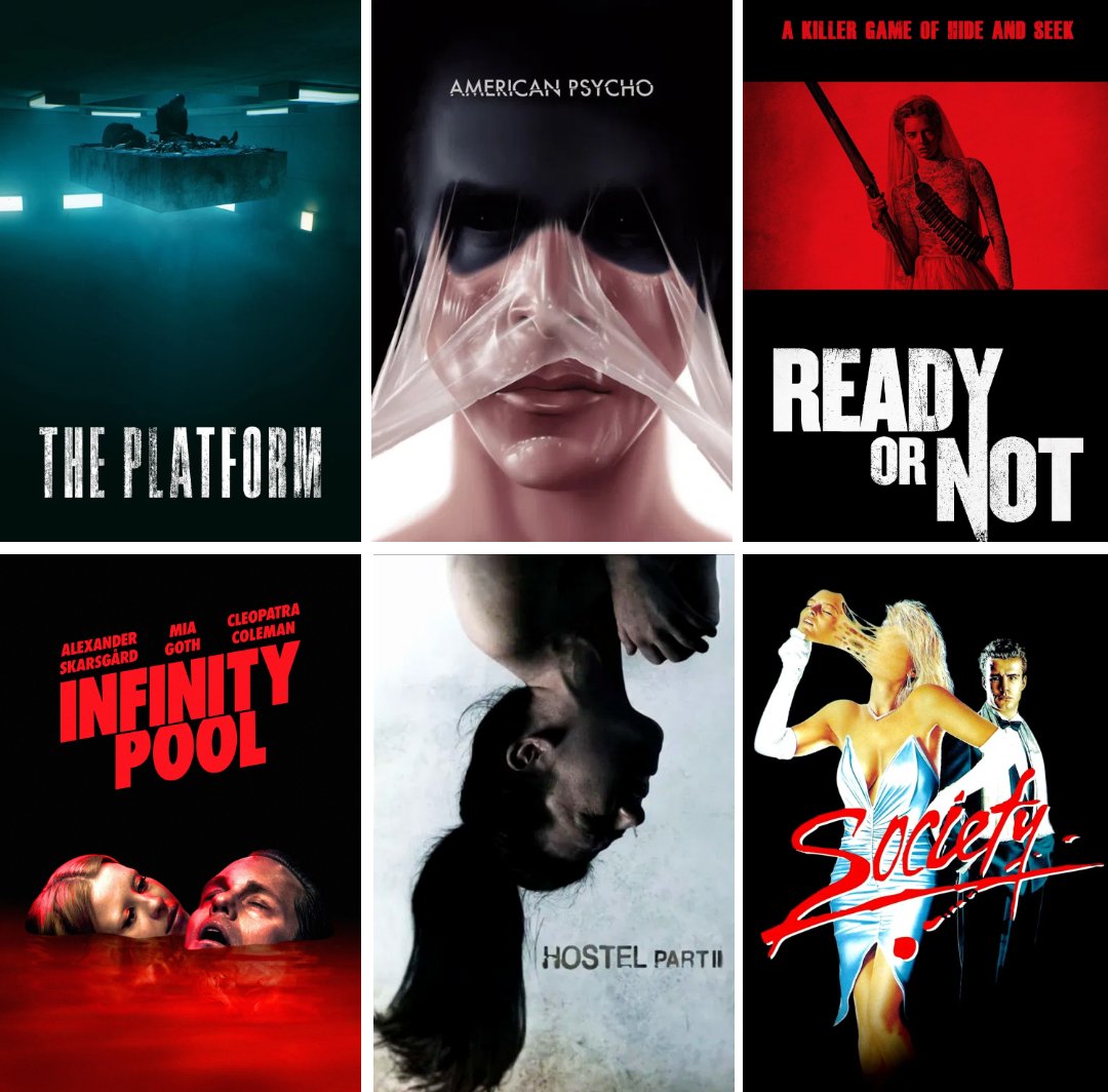 Carnival of Horror tweet media