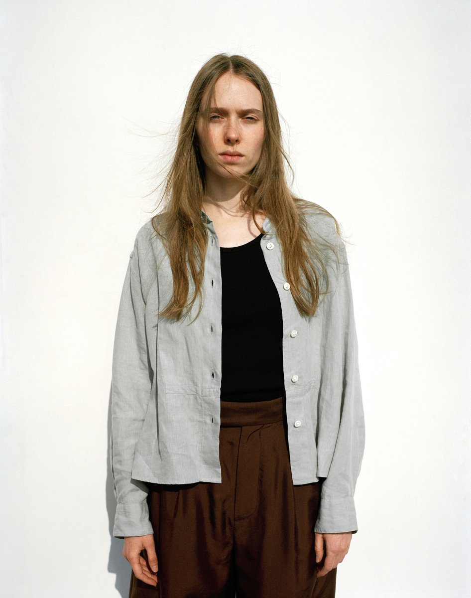 MARGARET HOWELL tweet media