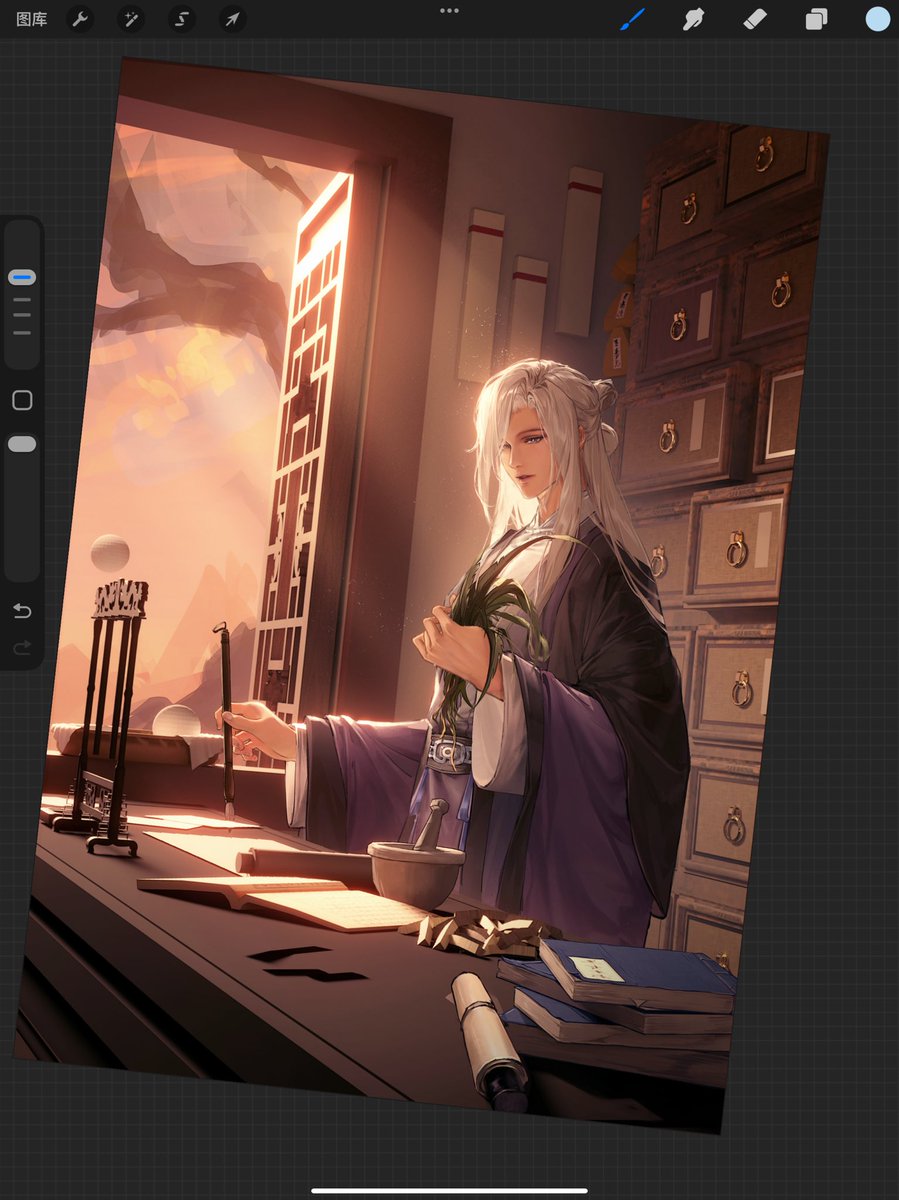 Whitecake_CommOpen tweet media