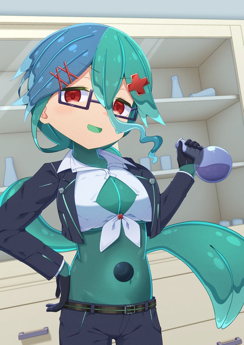 そらがお tweet media