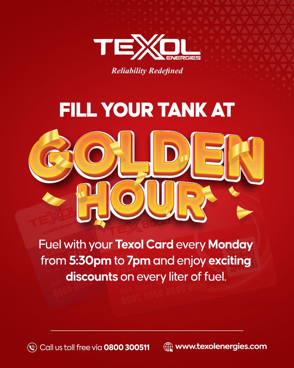 Texol Energies tweet media