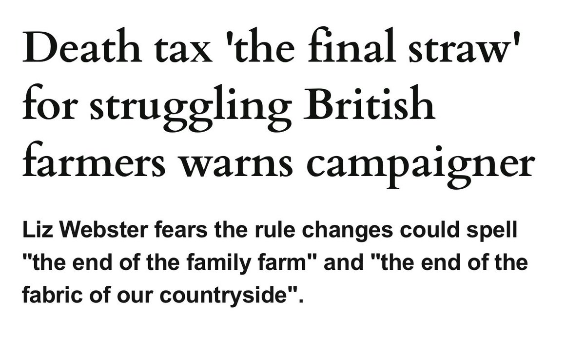 Save British Farming 🇬🇧 tweet media