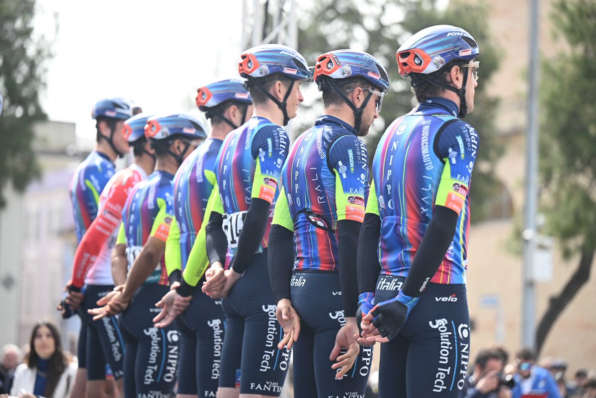 Team Solution Tech - NIPPO - Rali tweet media