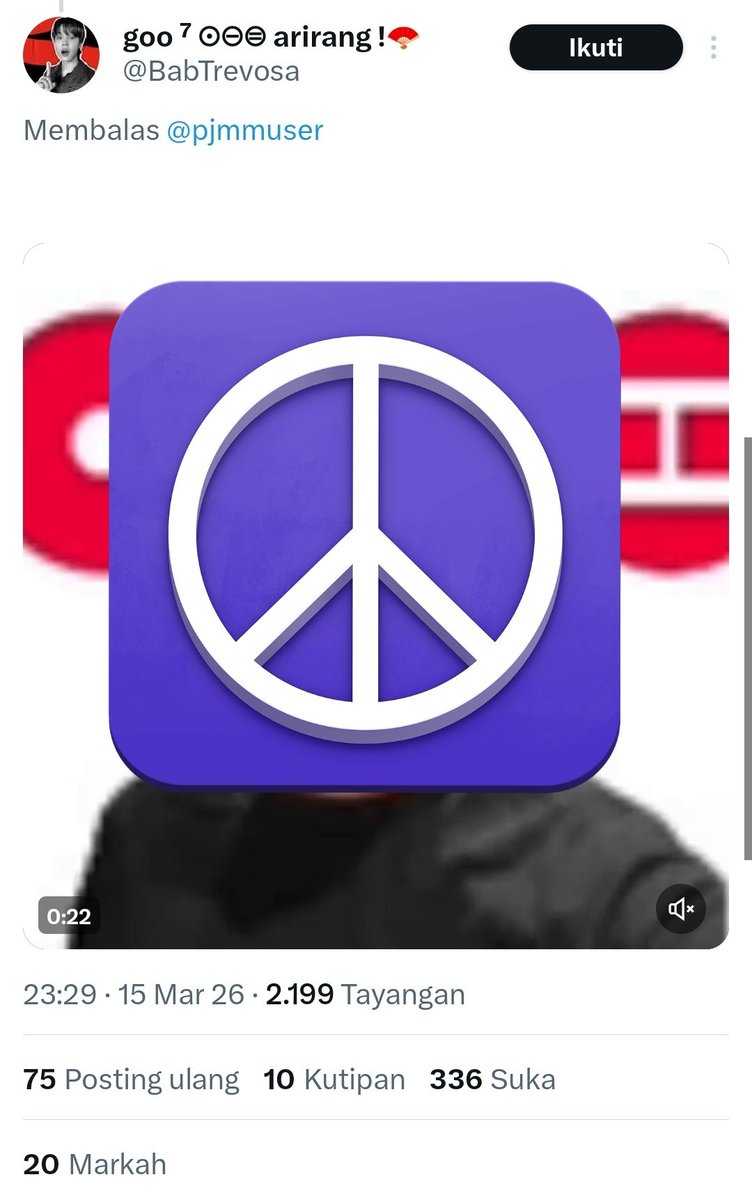 ProtectSJ_INA's tweet photo. 🚨 MASS LOGIN, REPORT &amp; BLOCK🚨
❌ Jangan berinteraksi! (Don't interact!)
📝 Editan seperti ini berpotensi merugikan.

🎯 Akun dibawah:
Spam 5x, Kebencian, Pelecehan secara online/Penganiayaan.

https://t.co/wsBVhnMXhi
https://t.co/ff06fAgx9p

Reply✅️ jika sudah melaporkan. https://t.co/qKkqx2odt8