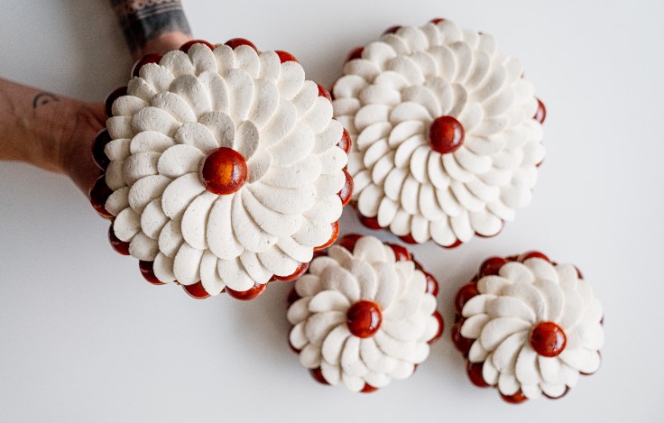 The MICHELIN Guide tweet media