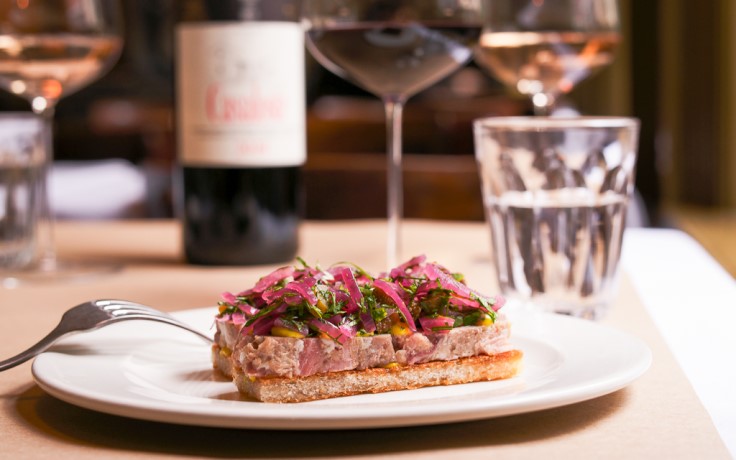 The MICHELIN Guide tweet media