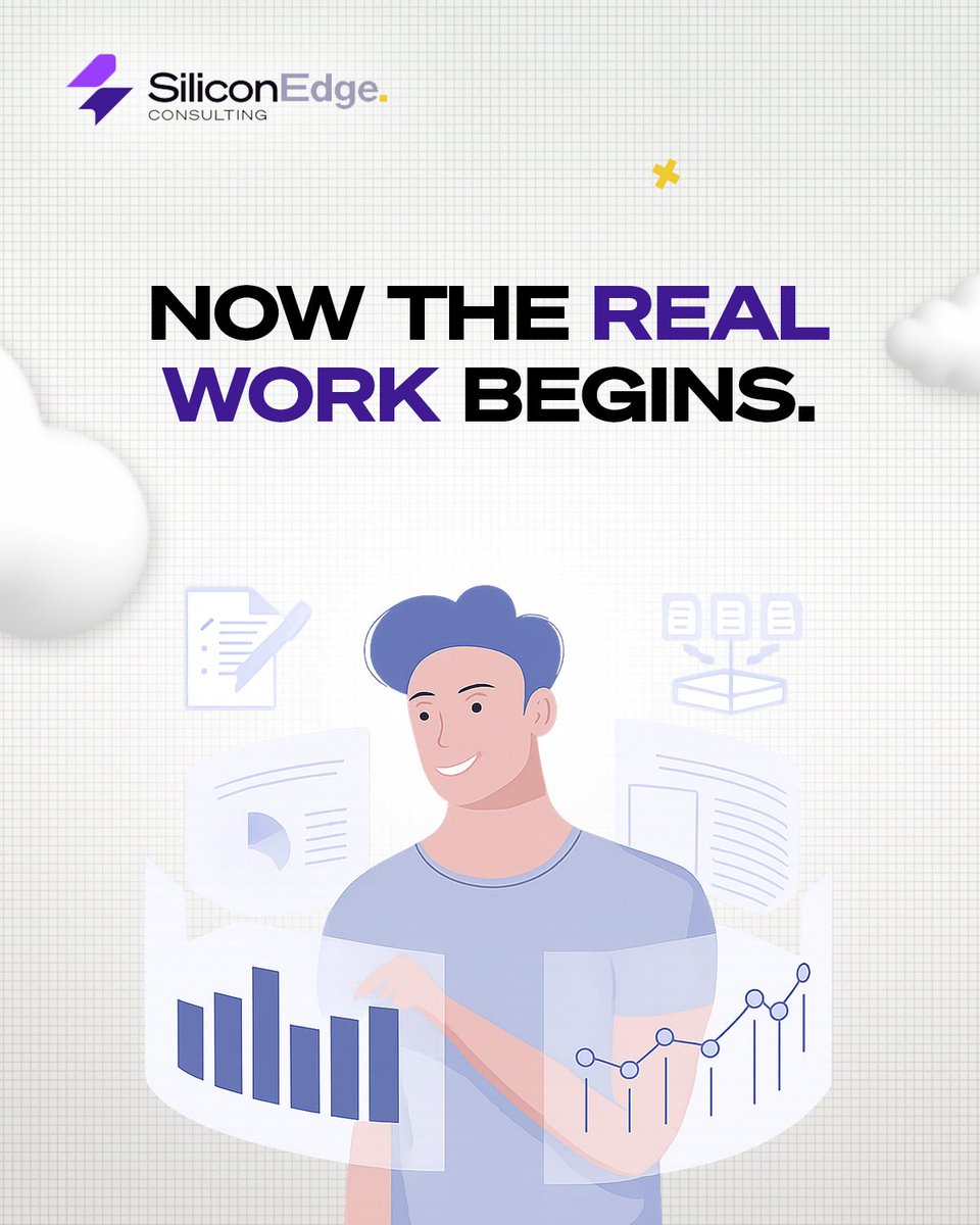 SiliconEdgeCon's tweet photo. Cloud careers are built daily through real skills and real projects. Start with one platform - AWS, Google Cloud, or Microsoft Azure.

Learn more: https://t.co/jNYIPpNebA

#CloudCareers #CloudComputing #AWS #GoogleCloud    #MicrosoftAzure #TechSkills #SiliconEdgeConsulting https://t.co/MV7IQA9V1s