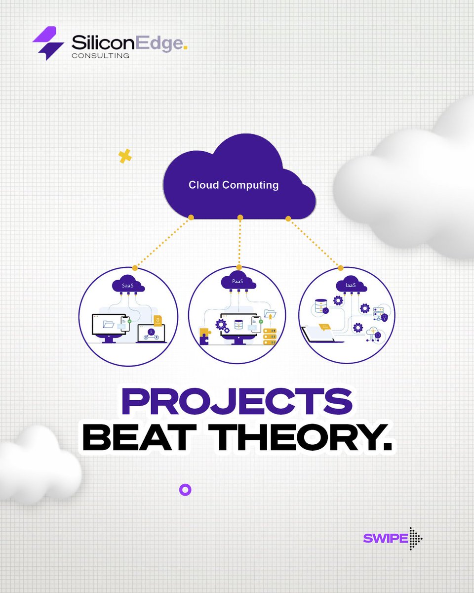SiliconEdgeCon's tweet photo. Cloud careers are built daily through real skills and real projects. Start with one platform - AWS, Google Cloud, or Microsoft Azure.

Learn more: https://t.co/jNYIPpNebA

#CloudCareers #CloudComputing #AWS #GoogleCloud    #MicrosoftAzure #TechSkills #SiliconEdgeConsulting https://t.co/MV7IQA9V1s