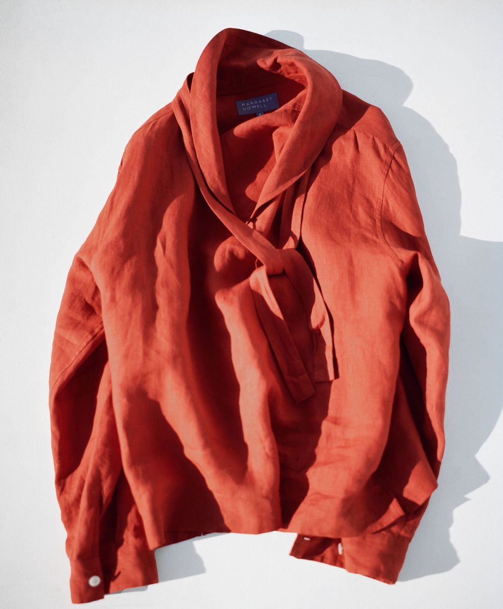 MARGARET HOWELL tweet media