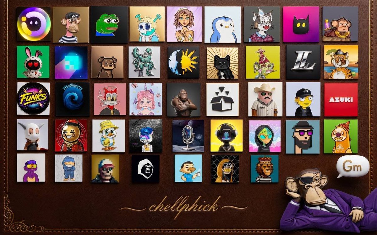 𝗖𝗵𝗲𝗹𝗹𝗽𝗵𝗶𝗰𝗸 🍌 tweet media