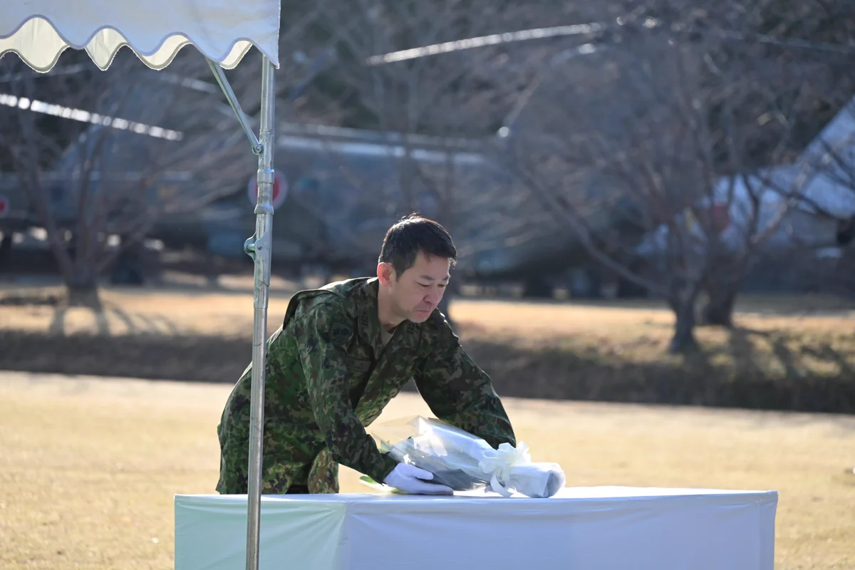 陸上自衛隊 第14旅団 on X: 