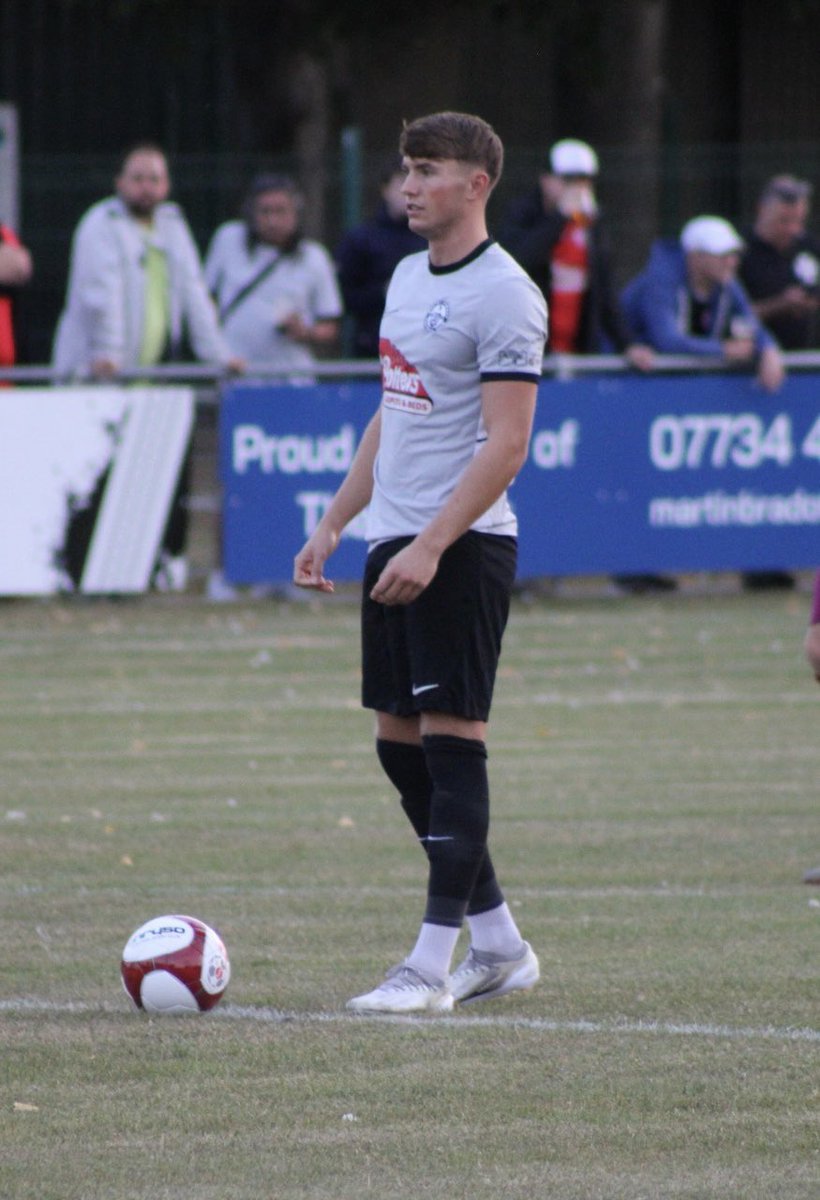 Anstey Nomads tweet media