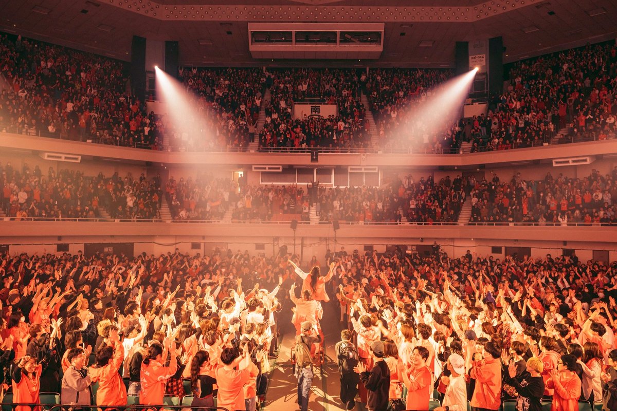 マヒトゥ・ザ・ピーポー tweet media