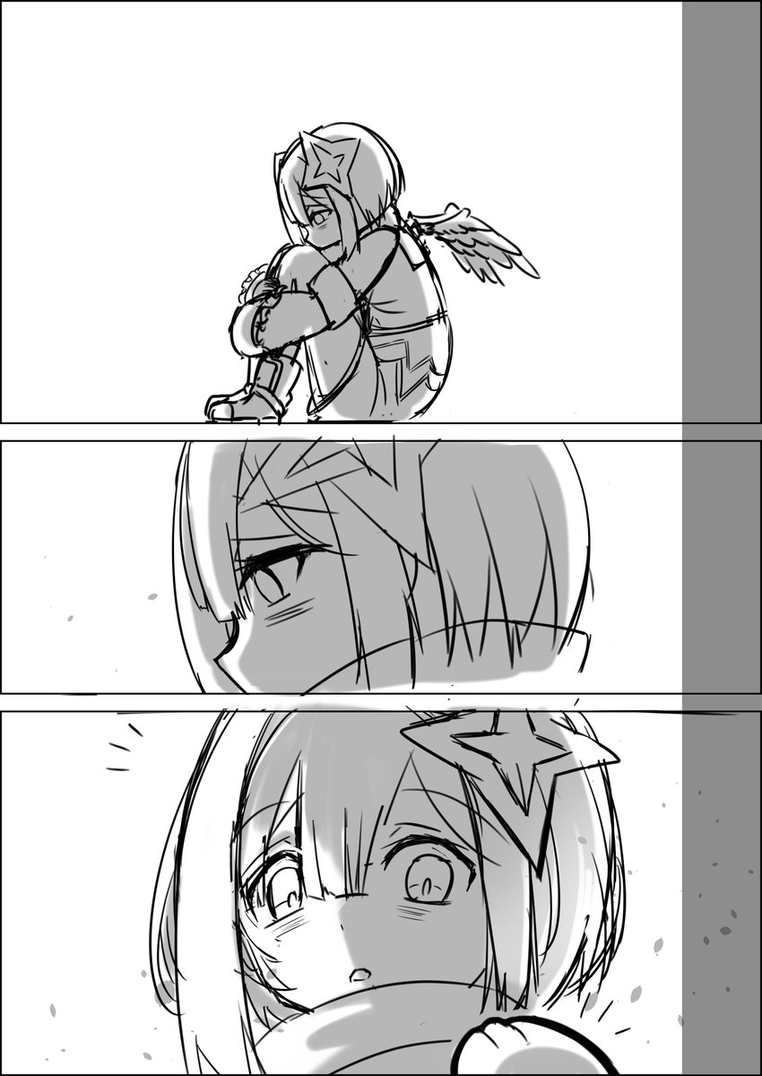 オキナノキナ🖌 tweet media