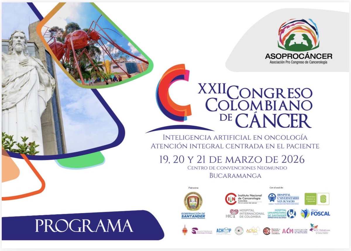 Felipe Couñago PhD tweet media